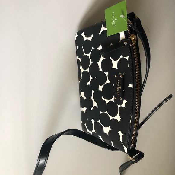 NWT KATE SPADE crossbody - Picture 3 of 5